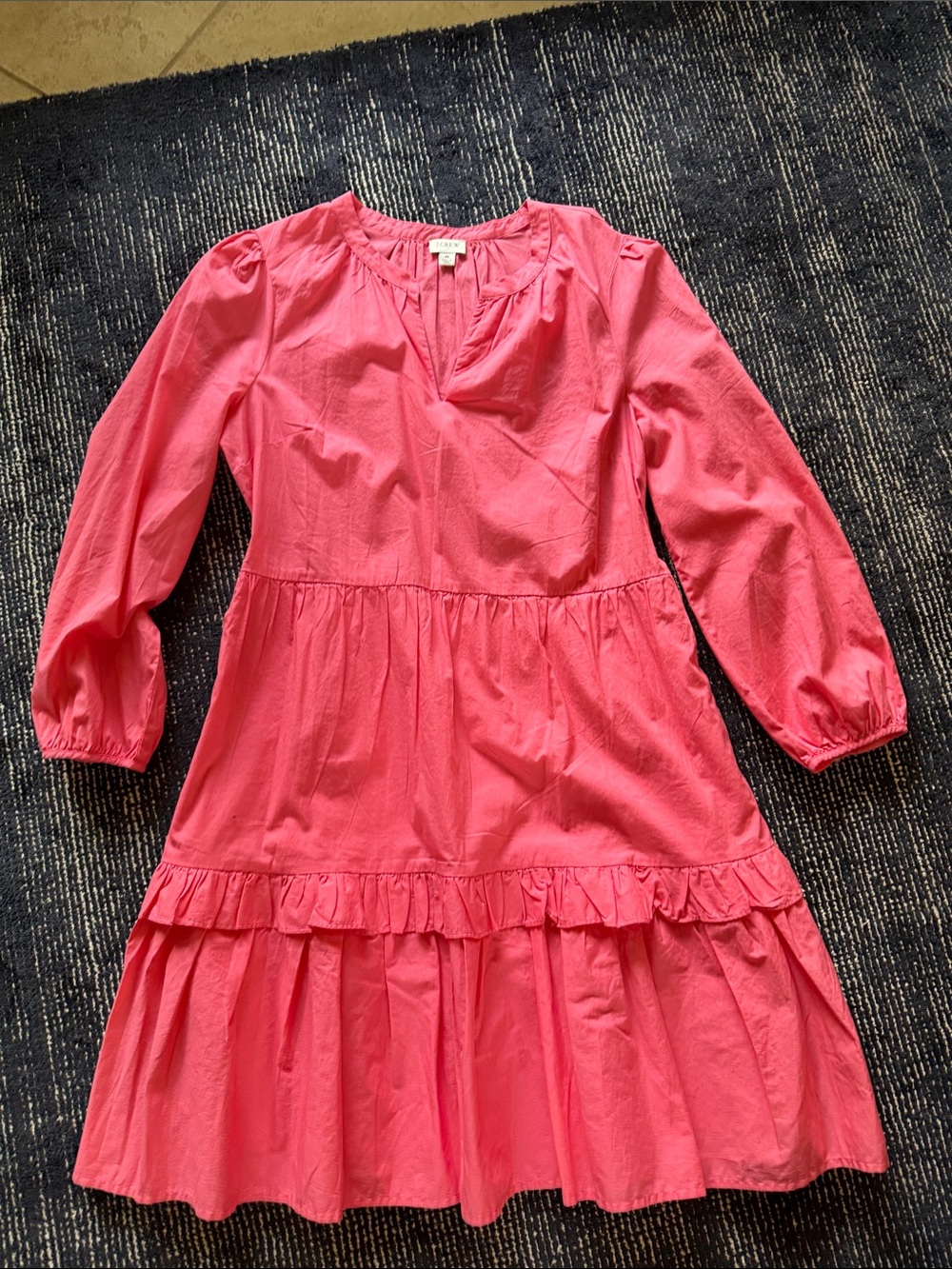 J. Crew Dress